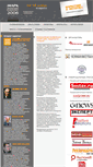 Mobile Screenshot of conf2006.i-mark.ru